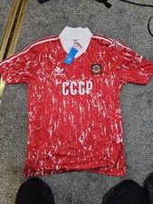 Adidas 1989-91 Soviet Union