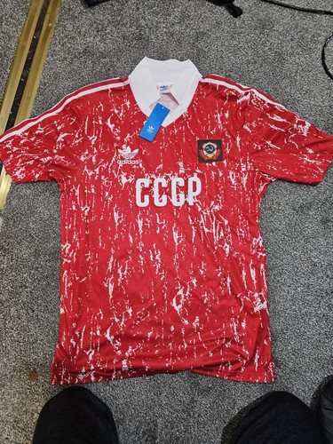 Adidas 1989 soviet union - soviet,