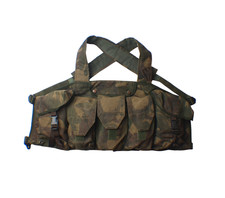 British Army DPM Artkis