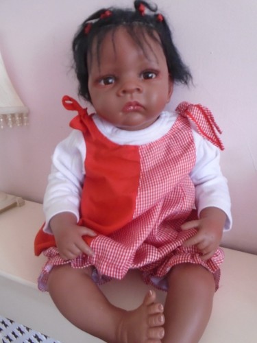 Ashton drake doll jasmine - “,