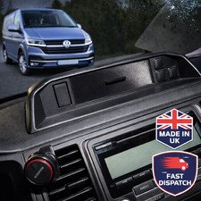 VW T6 Transporter Dashboard