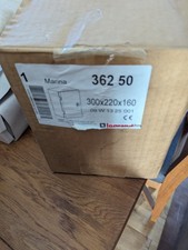 Legrand Marina  Reinforced