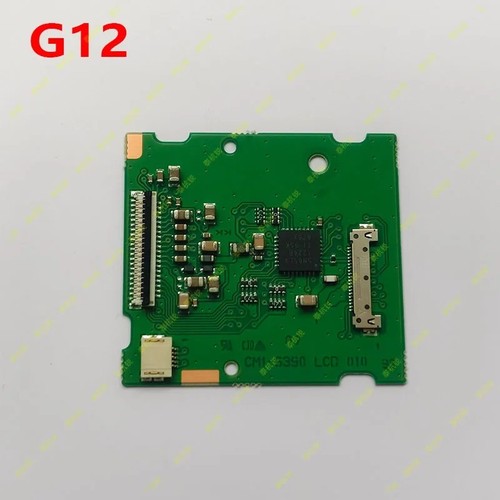 Display screen driver board - driver,