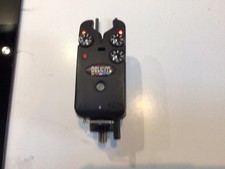 Delkim Txi Plus Red Led Bite