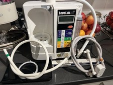 Leveluk Kangen SD 501 water ioniser made by Enagic in Japan - Authentic and New