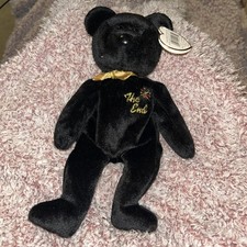 TY PLUSH BEANIE BABY ‘ THE