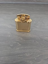 Colibri Kick-start Vintage Gas