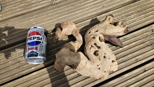 Natural aquarium driftwood - natural,