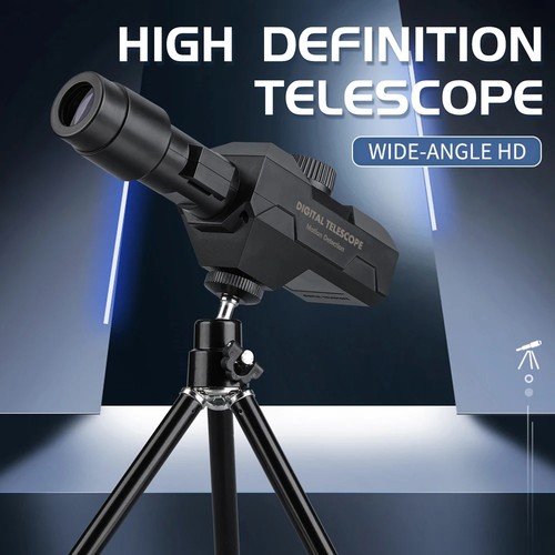 Wifi digital telescope 70x - wifi,
