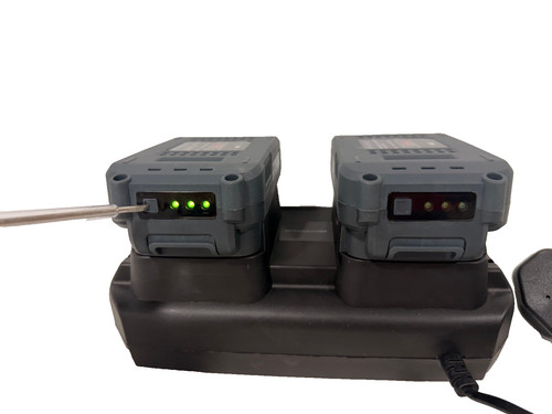 Powerbase charger battery - charger, &