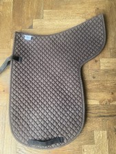 Full Size Dressage Numnah