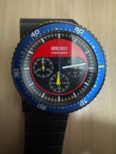 Seiko Spirit Giugiaro Design