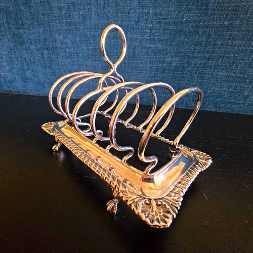 1896 victorian sterling silver - 1896,