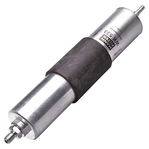 Mann filter 533 fuel - filter,
