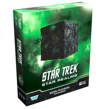 Star Trek: Star Realms - Borg