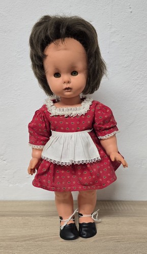 Doll vinyl - doll, italy