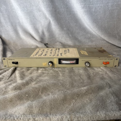 Vintage mcmartin industries - vintage,
