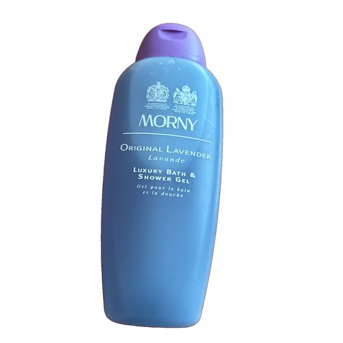 Morny original lavender - original,