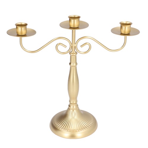 European style candlestick - european,