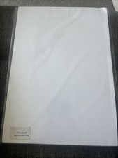 Hunkydory 50 Sheets of Super