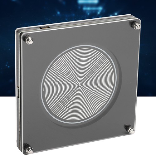 Wave generator - 7.83,