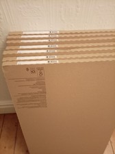 7 BNWT B&Q Stevia 500W Gloss