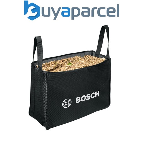 Bosch shredder collection - bosch,