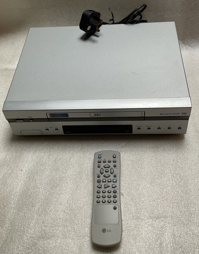 Lv720 vhs vcr - lv720,