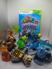 Skylanders Trap Team Xbox 360
