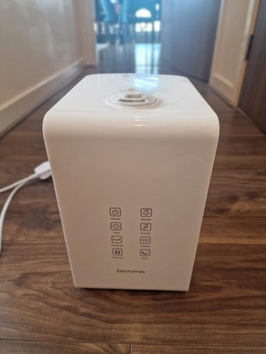 Elechomes top fill - top-fill, ultrasonic
