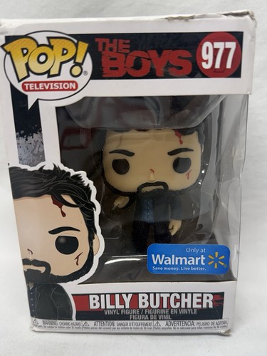 Funko pop television - pop!,
