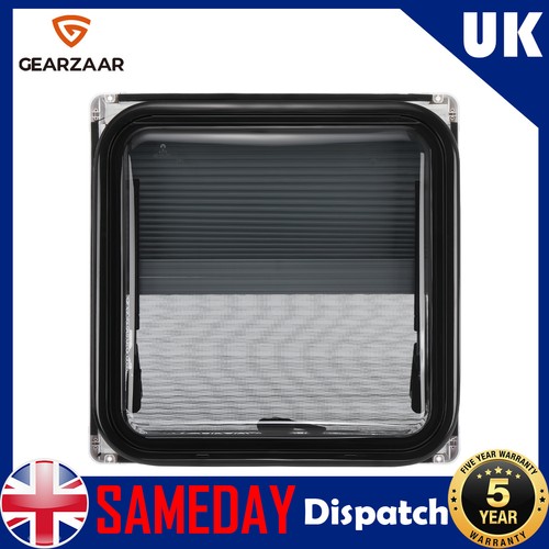 500 flat camper van - 500,