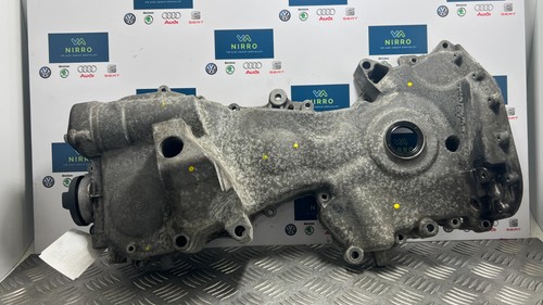 Seat ibiza cgp engine - ibiza, 1.2