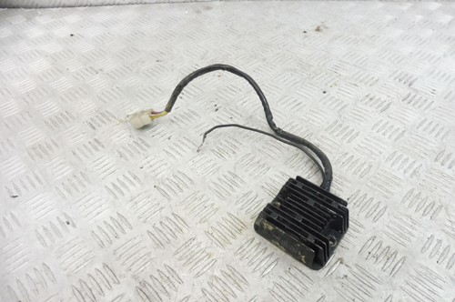 Suzuki 125 voltage - 125, gn