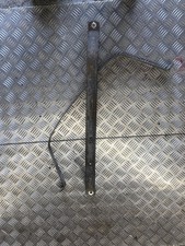 Vauxhall Combo 2012-2018 Fuel Tank Straps