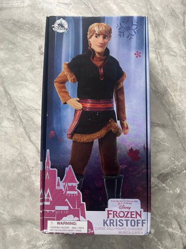 Official disney frozen - official,