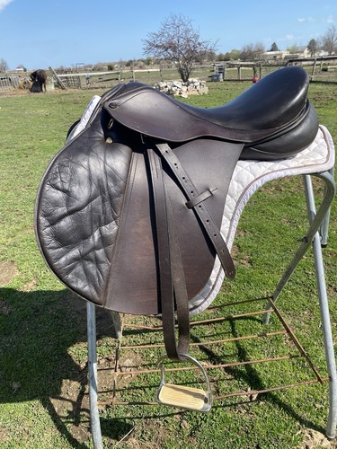Used derby originals havana - used,