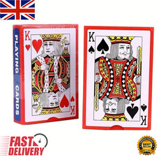 1 Pack Playing Cards