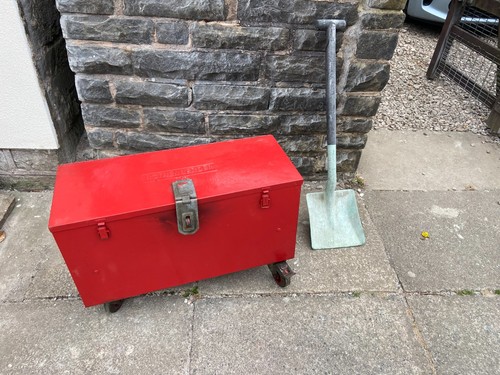 Rothenberger small site metal