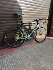 Cannondale Supersix Evo Hi Mod