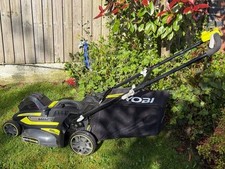 Ryobi RLM36BL 46cm Cut 36V