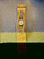 Next Watch For Parts