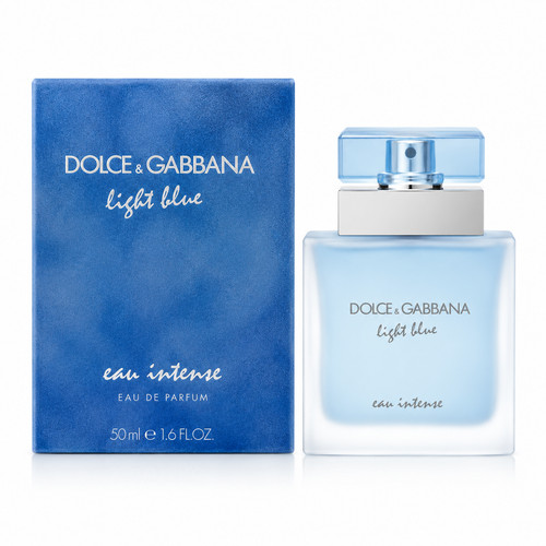 Dolce gabbana light blue - &,