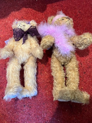 Gund bears twiggy - gund,