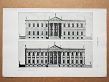 Elevations leoni design - of,