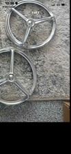 Mk1 Cortina  Rear Light Bezels