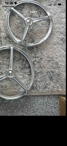 Mk1 cortina rear light bezels - mk1,