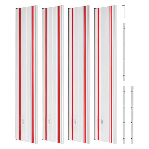 Track saw guide - track, rail,110-inch