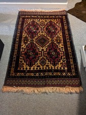 Original Persian Rug