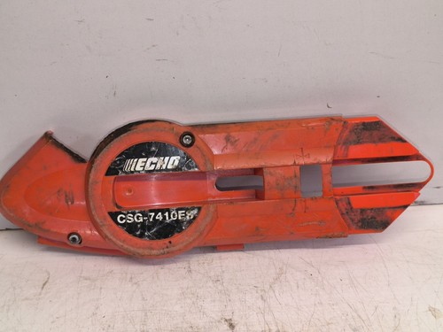 Echo csg7410es petrol cut - csg7410es, cut-off